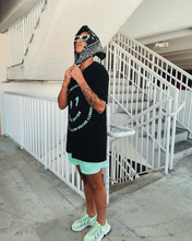 Load image into Gallery viewer, "Glowstick Smiley" Tee