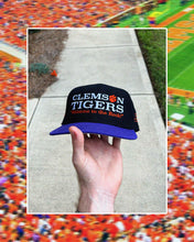 Load image into Gallery viewer, "Welcome to the Rock" Snapback