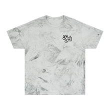 Load image into Gallery viewer, Smoke "Color Fusion" Tee