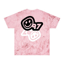 Load image into Gallery viewer, Strawberry "Color Fusion" Tee