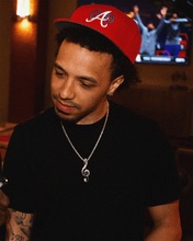 Load image into Gallery viewer, "City of Emotion" Snapback