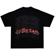 Load image into Gallery viewer, "Mixed Emotions" Tee