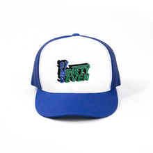 Load image into Gallery viewer, "Bloom" Trucker Hat