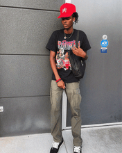 Load image into Gallery viewer, "City of Emotion" Snapback