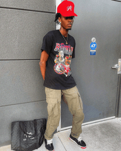 Load image into Gallery viewer, "City of Emotion" Snapback