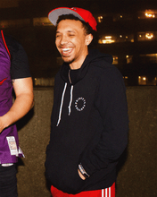 Load image into Gallery viewer, "Inner Circle" Hoodie