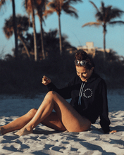 Load image into Gallery viewer, "Inner Circle" Hoodie