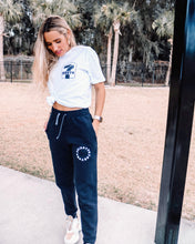 Load image into Gallery viewer, White "Ninety 7/11" Tee