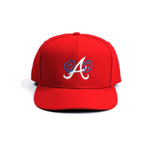 Load image into Gallery viewer, "City of Emotion" Snapback