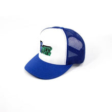 Load image into Gallery viewer, "Bloom" Trucker Hat