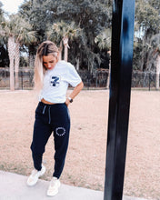 Load image into Gallery viewer, White "Ninety 7/11" Tee