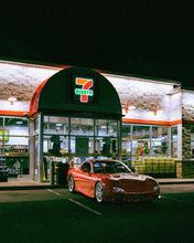 Load image into Gallery viewer, White "Ninety 7/11" Tee