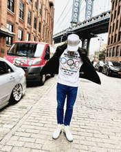 Load image into Gallery viewer, "Olympics" Tee