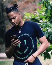 Load image into Gallery viewer, "Glowstick Smiley" Tee