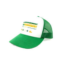 Load image into Gallery viewer, "Taste Management" Trucker Hat