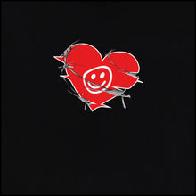 Load image into Gallery viewer, "Mixed Emotions" Tee
