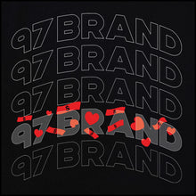 Load image into Gallery viewer, "Mixed Emotions" Tee