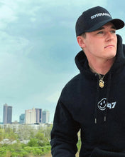 Load image into Gallery viewer, 97BRAND Wordmark Trucker Hat