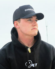 Load image into Gallery viewer, 97BRAND Wordmark Trucker Hat