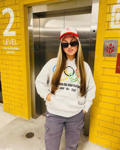 Load image into Gallery viewer, "Look Good Feel Good Play Good" Hoodie