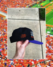 Load image into Gallery viewer, &quot;Welcome to the Rock&quot; Snapback
