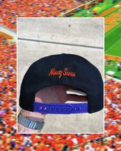 Load image into Gallery viewer, &quot;Welcome to the Rock&quot; Snapback
