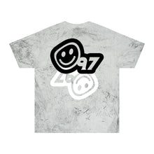 Load image into Gallery viewer, Smoke &quot;Color Fusion&quot; Tee
