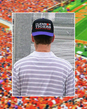 Load image into Gallery viewer, &quot;Welcome to the Rock&quot; Snapback
