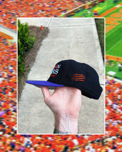 Load image into Gallery viewer, &quot;Welcome to the Rock&quot; Snapback
