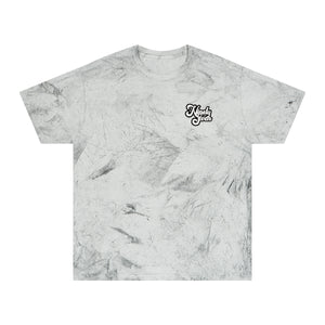 Smoke "Color Fusion" Tee