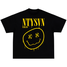 Load image into Gallery viewer, &quot;Nirvana&quot; Tee
