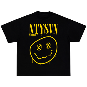 "Nirvana" Tee