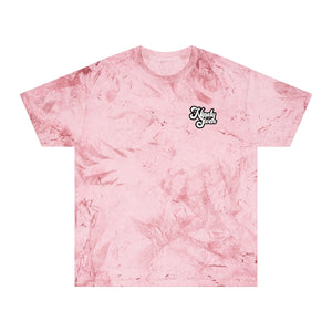 Strawberry "Color Fusion" Tee