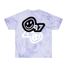 Load image into Gallery viewer, Amethyst &quot;Color Fusion&quot; Tee
