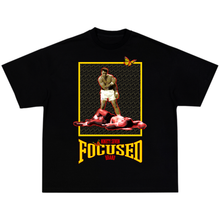 Load image into Gallery viewer, &quot;Focused&quot; Tee
