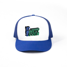 Load image into Gallery viewer, &quot;Bloom&quot; Trucker Hat
