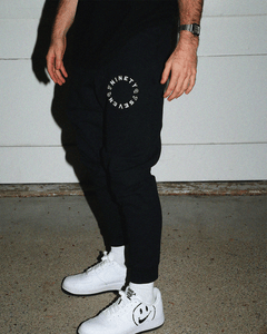 "Inner Circle" Joggers