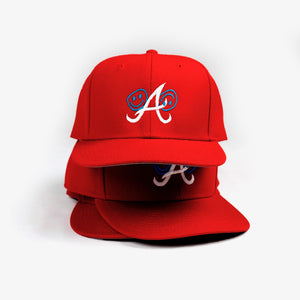 "City of Emotion" Snapback