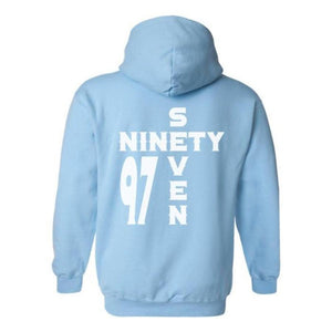 "97 Essence" Hoodie