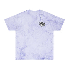 Load image into Gallery viewer, Amethyst &quot;Color Fusion&quot; Tee
