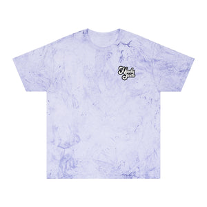 Amethyst "Color Fusion" Tee