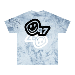 Glacier "Color Fusion" Tee