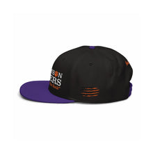 Load image into Gallery viewer, &quot;Welcome to the Rock&quot; Snapback
