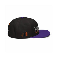 Load image into Gallery viewer, &quot;Welcome to the Rock&quot; Snapback
