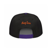 Load image into Gallery viewer, &quot;Welcome to the Rock&quot; Snapback
