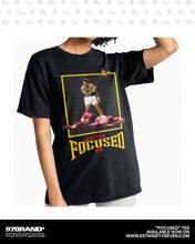 Load image into Gallery viewer, &quot;Focused&quot; Tee
