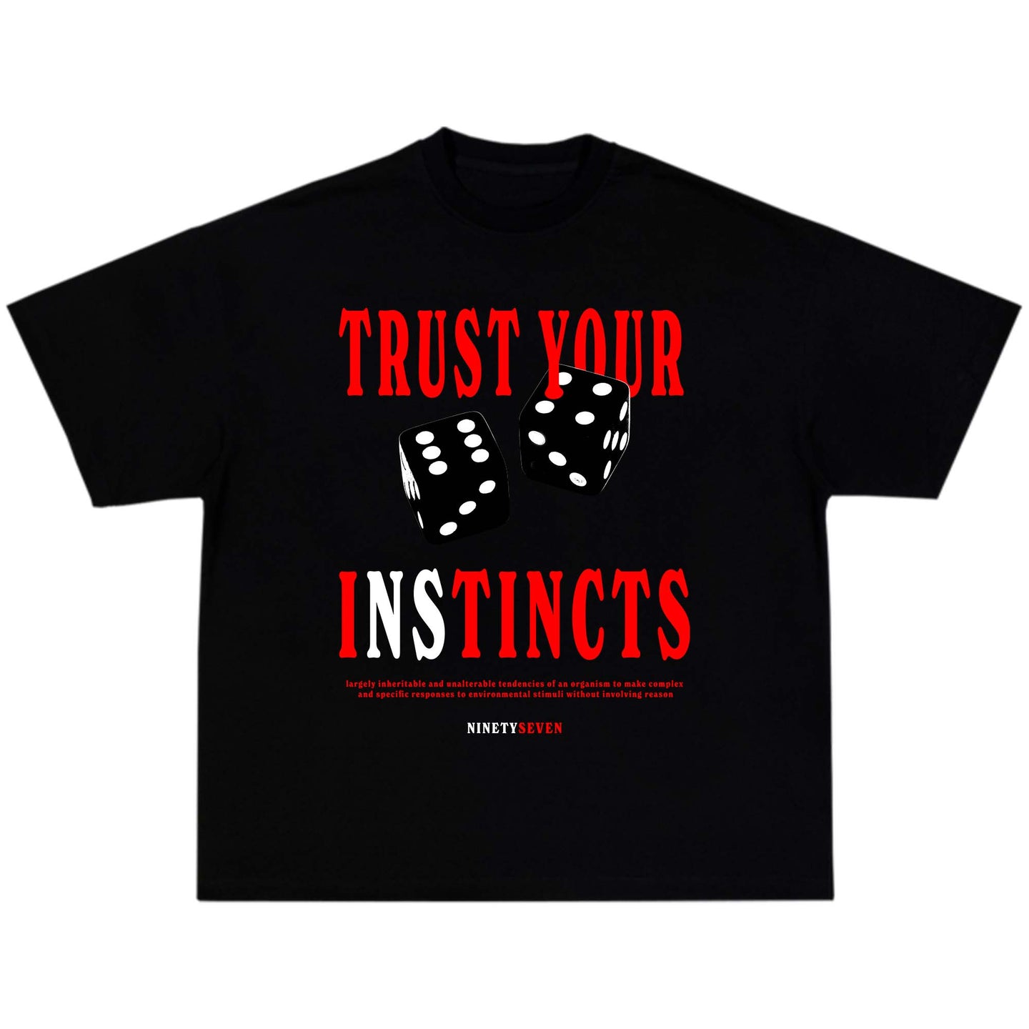 Red/Black 